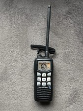 Icom m35 vhf for sale  WEYMOUTH