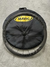 Mavic cosmic carbon for sale  LONDON