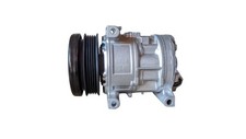 Air conditioning compressor d'occasion  Expédié en Belgium