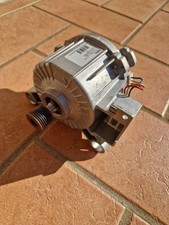 Motore trifase nidec usato  Pomezia