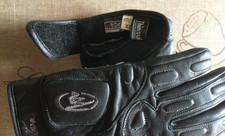 Gants moto taille d'occasion  Nogent-le-Roi