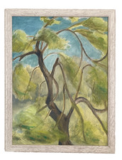 Vintage original impressionist for sale  BEDFORD