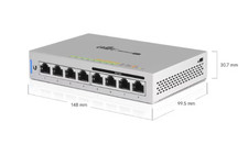 Ubiquiti networks 60w for sale  HEMEL HEMPSTEAD