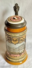 Mettlach krug bierkrug gebraucht kaufen  Berlin