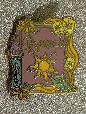 Rapunzel book tangled for sale  Mcallen