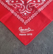 Renaud bandana 1975 d'occasion Renaud bandana 1975 d'occasion  Dieue-sur-Meuse