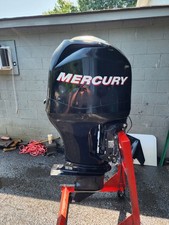 2010 mercury stroke for sale  Bassett
