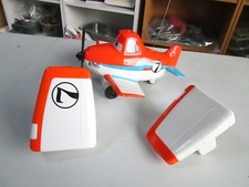 Disney planes flugzeug gebraucht kaufen  Deichhorst