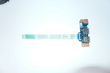 SONY SVF142 SVF142C29M USB BOARD WITH CABLE DA0HK8TB6D0 33HK8UB0000 na sprzedaż  PL