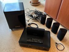 Heimkino harman kardonhkts gebraucht kaufen  Heuchelheim