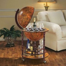 Globe wine bar for sale  Harpers Ferry