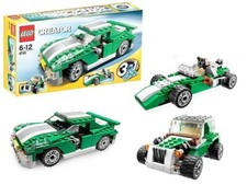 Lego creator 6743 usato  Roma