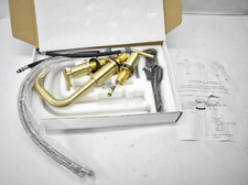 Trustmi bathroom faucet for sale  Kansas City
