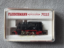 Fleischmann 7025 spur gebraucht kaufen  Ludwigsburg