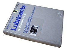 Lubricants and Related Products: Synthesis, Properties, Applications 1984 na sprzedaż  PL