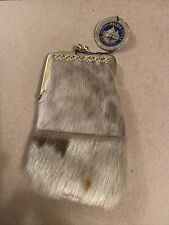 Custodia sigarette vintage usato  Spedire a Italy