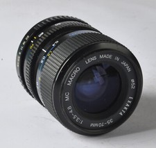 Exakta 3.5 4.8 usato  Caserta