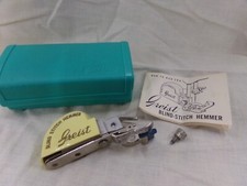 Vintage greist sewing for sale  Mcminnville