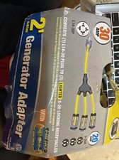 Voltec feet generator for sale  Garner