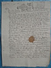 Doc 1699 confession for sale  Shipping to United States