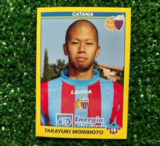 Figurina calciatori panini usato  Portacomaro
