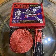 Gibbon slackline original for sale  Albert Lea