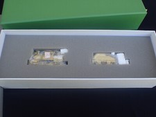 Brass model train for sale  Littlerock