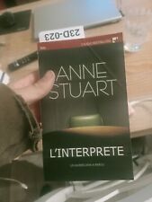 Libro iinterprete anne usato  Budrio