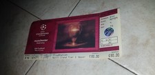 milan finale champions usato milan finale champions usato Roma