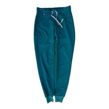 Calça esfoliante médica masculina verde Tansen coleção técnica FIGS tamanho XS alta comprar usado  Enviando para Brazil