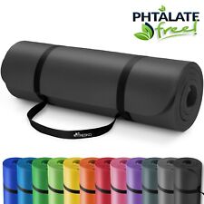 Yogamatte fitnessmatte gymnast gebraucht kaufen  Köln