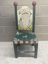 Cute santa decorative for sale  Ann Arbor
