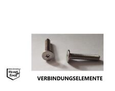 Sammy schrauben torx gebraucht kaufen  Ennepetal