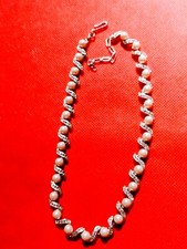 Vintage rhinestone pearl for sale  Hillsborough