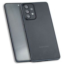Smartfon Samsung Galaxy A53 5G 128GB 256GB Czarny Biały Niebieski "Darmowa wysyłka" na sprzedaż  Wysyłka do Poland