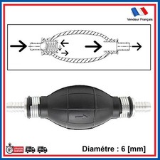 Pompette poire amorcage d'occasion  Saint-Omer
