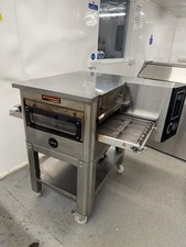 Conveyor electric pizza for sale  EPPING
