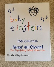 baby einstein dvds for sale baby einstein dvds for sale ST. ALBANS