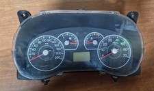 Quandro strumenti fiat usato  Sinagra