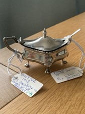 Antique solid silver for sale  HENLEY-ON-THAMES