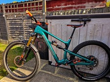 Nukeproof mega 290 for sale  WAREHAM