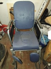Sedia rotelle usata usato  Sant Anastasia