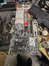 Asus prime z270 for sale  DAGENHAM