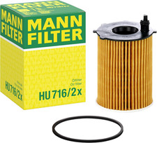 716 filtro dell usato  Roma