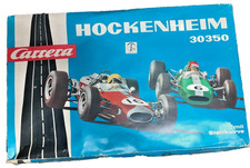 Carrera universal hockenheim gebraucht kaufen  Montabaur