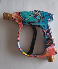 Graffiti design high for sale  DEAL
