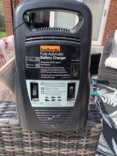 Halfords fully automatic for sale  NUNEATON