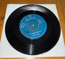 Billy lee riley for sale  LEIGHTON BUZZARD