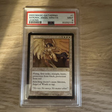 Akroma angel wrath usato  Forli
