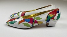 Vintage zalo shoes for sale  Overland Park